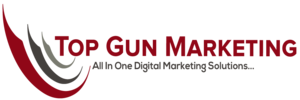 Digital Marketing Agency - Top Gun Marketing